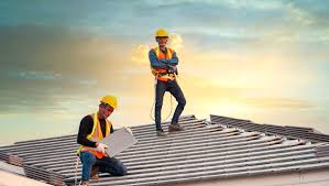 Reliable Florence, SC Roofing Contractor Solutions